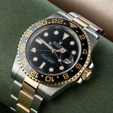 laccino oro rolex gmt 2|rolex gmt master ii gold.